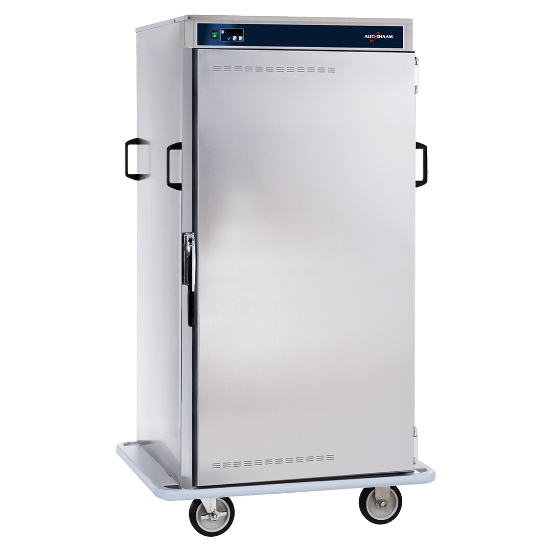 Low Temperature Halo Heat Holding Cabinet | Alto-Shaam